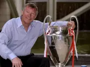 Sir Alex Ferguson's 27-Year Manchester United Reign Celebrated