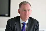 Sir Chris Bryant warns he will set Stormont budget if Executive fails to