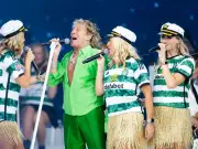 Sir Rod Stewart announces final tour The Final Encore with UK dates
