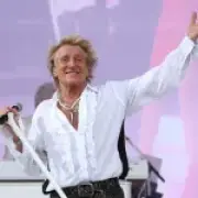 Sir Rod Stewart announces final tour: 'The time has come'