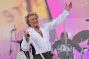Sir Rod Stewart announces final UK and Ireland tour dates