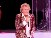 Sir Rod Stewart announces retirement and The Final Encore farewell tour