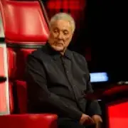 Sir Tom Jones dropped from The Voice UK after 13 years