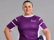 Siwan Lillicrap backs Alex Callender for Women's Lions Tour spot
