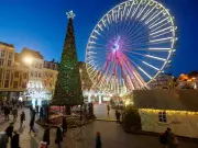 Six Christmas Markets You Can Visit on Direct Eurostar Routes