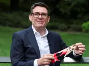 Six new rules under Andy Burnham: from bus caps to bereavement leave