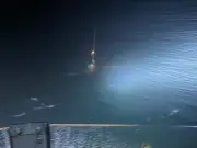 Six rescued in seven-hour RNLI yacht drama off Cushendall