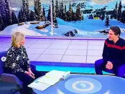 Ski Sunday axed after 48 years as BBC make 'difficult' decision