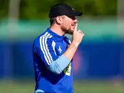 Slovenia boss expects different Scotland under Pocognoli