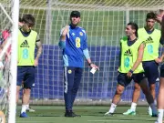 Slovenia vs Scotland: Writers Predict Pocognoli's First Game