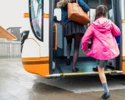 Smartphone-free pupils face higher bus fares as discounts go digital