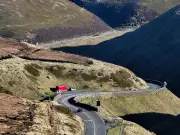 Snake Pass: Calls for long-term fix as repair costs exceed £100m