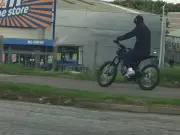 SNP MSP calls for police powers to remove balaclavas on e-bikes