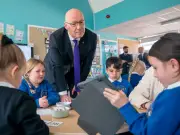 SNP MSP criticised over claim closing attainment gap may be 'impossible'