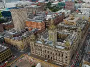 SNP told to 'hang heads in shame' over Glasgow fire-and-rehire threat