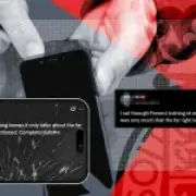 Social media critics of Prevent logged by UK government unit