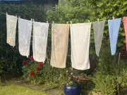 Soda Crystals Beat Vinegar for Softer, Fluffier Towels