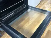 Soda Crystals Beat White Vinegar for Cleaning Oven, Shower and Toilet