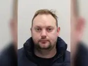 Soldier plotted to rape baby and girl, 7, after messaging 'mum'