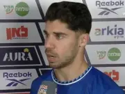 Solomon: Israel star fears ban after Ireland defeat