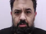 Son jailed for 22 years after strangling mother and calling sex line