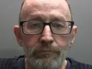 Son jailed for leaving mother on floor for two weeks before her death