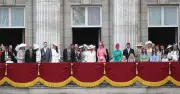 Sophie Winkleman: Royal bride's 'disgusting' wedding hair still upsets husband