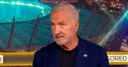 Souness accuses Rice of 'cheating' in Arsenal row