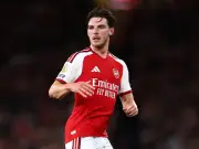 Souness: Rice plays 'old man's football' and isn't complete midfielder