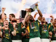 South Africa set rankings record as historic mark looms