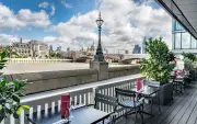 South Bank's dining renaissance: high-end chefs move in