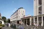 South Kensington Tube £120m redevelopment set to begin as TfL awards contract