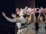 Soviet archives reveal 1970s North Korea's 'Singular Thought System'