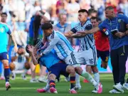 Spain vs Argentina World Cup brawl: Bans and fines explained