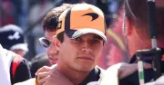 Spanish GP: Hamilton retires, Norris suffers slow stop as Antonelli wins