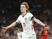 Spanish media praise Gordon but slam Guehi after England's Spain defeat