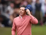 Spaun's English Culture Comments as McIlroy Left Surprised by Presidents Cup Omission