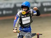 Speedway GP of Poland: Robert Lambert's title bid, TV and stream