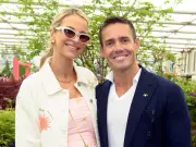 Spencer Matthews sleeping in spare room and has 'fallen out' with Vogue after fourth baby