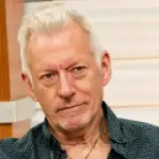 Spitting Image star Ronnie Golden dies suddenly aged 78