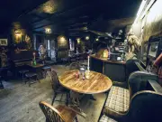 Spooky stories behind 300-year-old Scots hotel branded 'one of the most haunted in Britain'