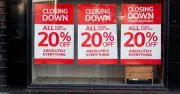 Sports Direct to Close Warrington Branch as Closing Down Sale Begins