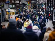 Sports Direct Warrington store to close after 11 years