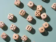 Spot the Odd Die in This 10-Second Brainteaser Challenge