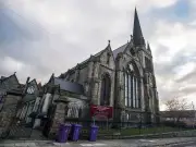 Spring-Heeled Jack: The Jumping Man Who Terrorised Liverpool