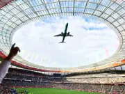 Springboks confirm another flyover for All Blacks clash despite backlash