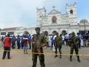 Sri Lanka court convicts 15 over 2019 Easter bombings
