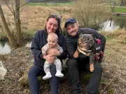 St Helens mum's dog scares off knife-wielding masked man in park