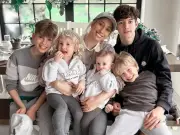 Stacey Solomon: kids find new £2m mansion 'creepy'