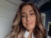 Stacey Solomon reveals why she won't show new home's exterior